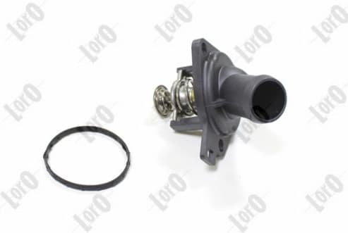 Thermostat, coolant LORO 018-025-0001