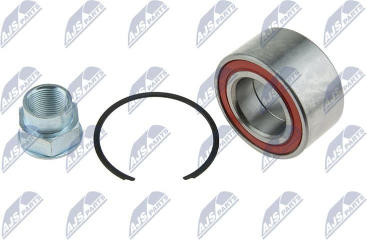 Wheel Bearing Kit KLP-FT-008 - image 2