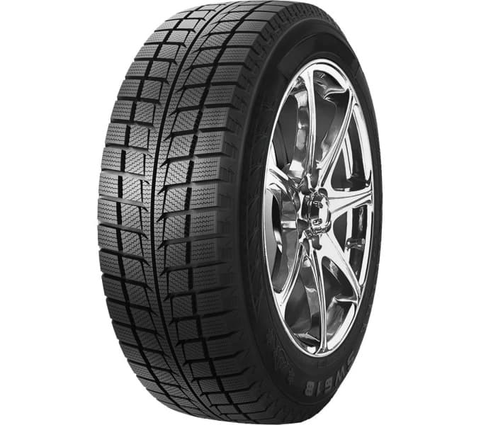 Winter tyres 225/65R16 GOODRIDE SW618 100T Friction DEB72 3PMSF