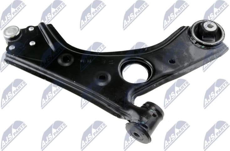 Control/Trailing Arm, wheel suspension ZWD-FT-033 - image 2