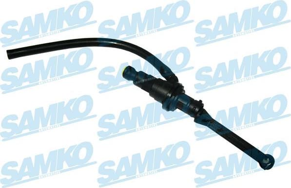 Master Cylinder, clutch F30282