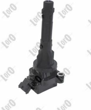 Ignition Coil LORO 122-01-002