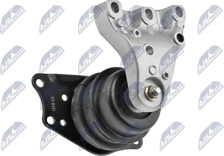 Mounting, engine ZPS-VW-038