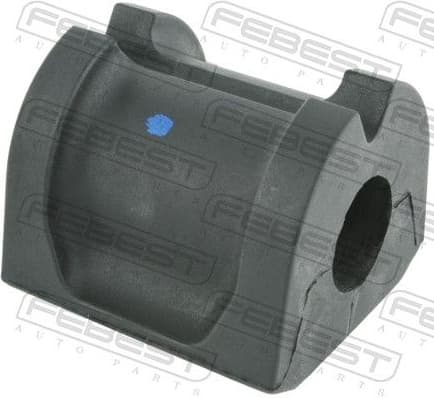 Mounting, stabiliser bar SSB-G12R18