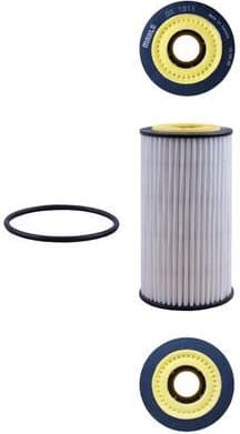 Filter oil OX1311D - image 2