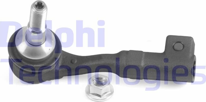 Tie Rod End TA3504