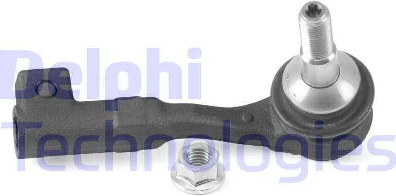 Tie Rod End TA3505
