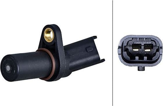 Sensor, crankshaft pulse 6PU 009 169-231