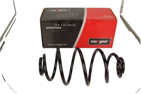 Suspension Spring 60-0070D - image 2