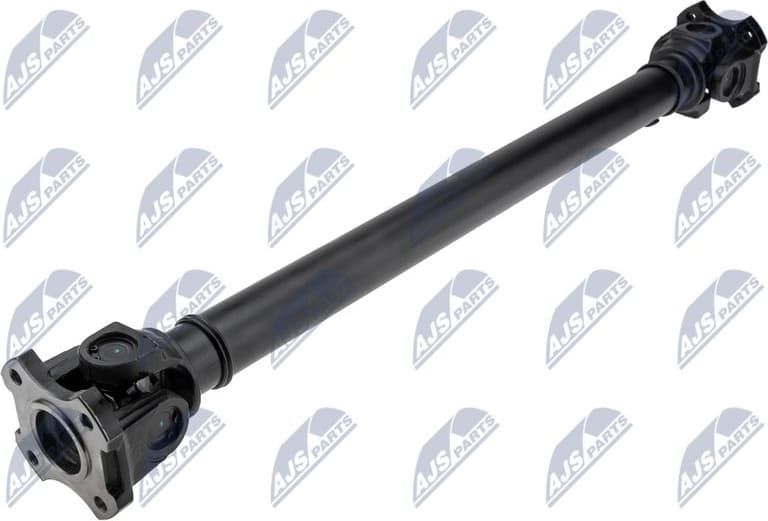 Propshaft, axle drive NWN-BM-049