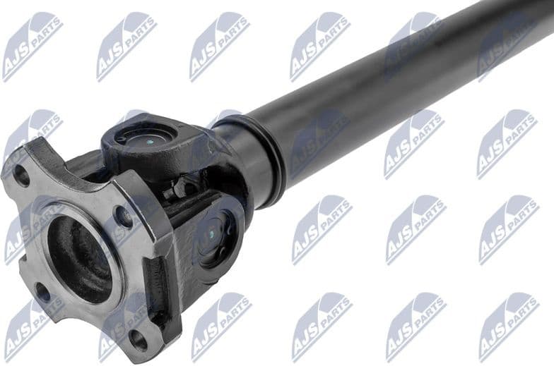 Propshaft, axle drive NWN-BM-049 - image 2