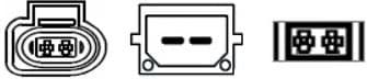 Sensor, wheel speed AB-EU113 - image 2