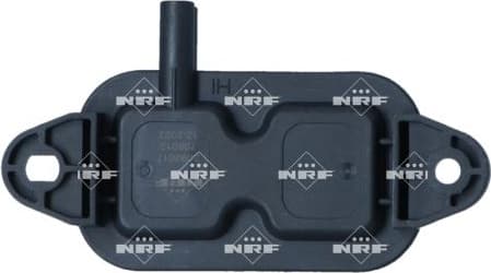 Sensor, exhaust pressure 708012