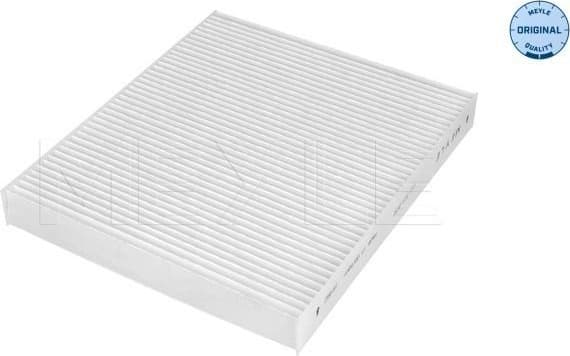Filter, cabin air MEYLE-ORIGINAL: True to OE. 112 319 0030