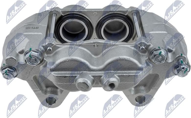 Brake Caliper HZP-TY-103 - image 2