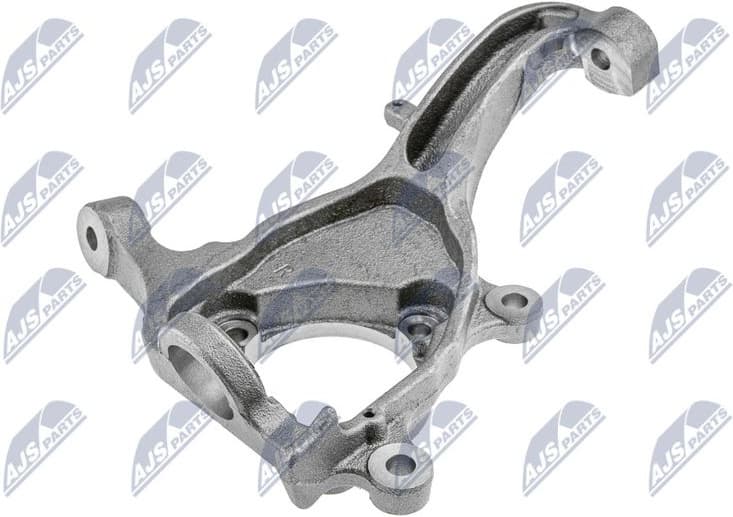Steering Knuckle, wheel suspension ZZP-CH-025