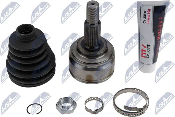 Joint Kit, drive shaft NPZ-RE-064