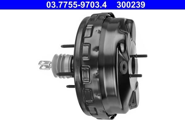 Brake Booster 03.7755-9703.4