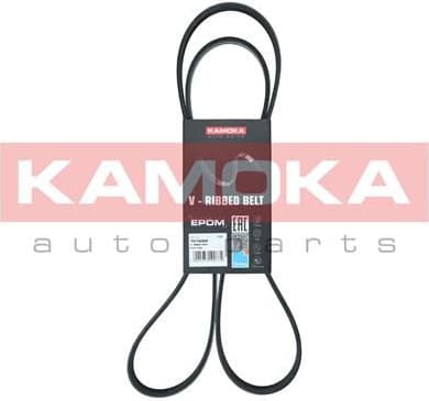 V-ribbed Belt 7015069