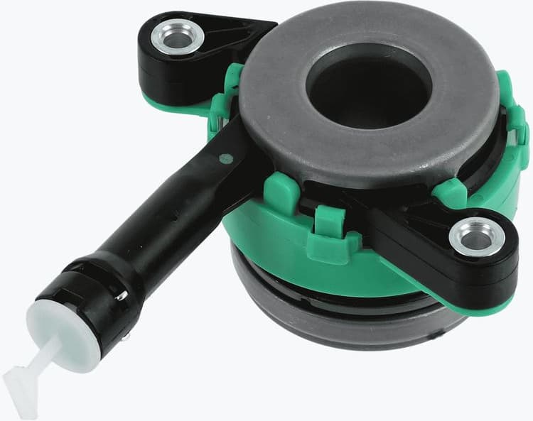 Central Slave Cylinder, clutch 3182 654 311 - image 2