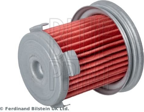 Hydraulic Filter, automatic transmission ADBP210038 - image 2