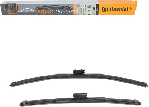 Wiper Blade AQUACTRL 2 SET 2800011254280