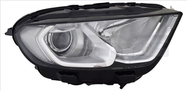 Headlight 20-16942-06-2