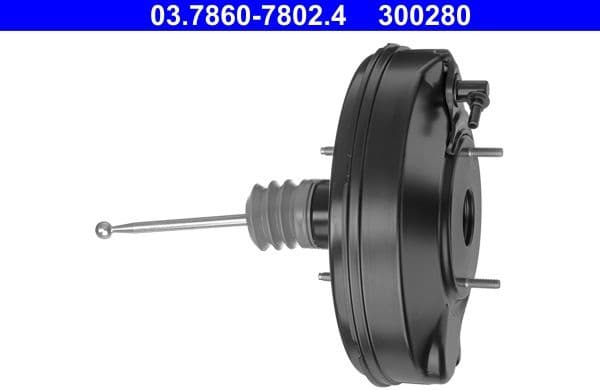 Brake Booster 03.7860-7802.4