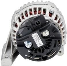 Alternator 1 986 A00 953 - image 2
