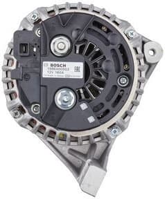 Alternator 1 986 A00 953 - image 7