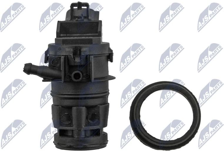 Washer Fluid Pump, window cleaning ESP-TY-010 - image 3