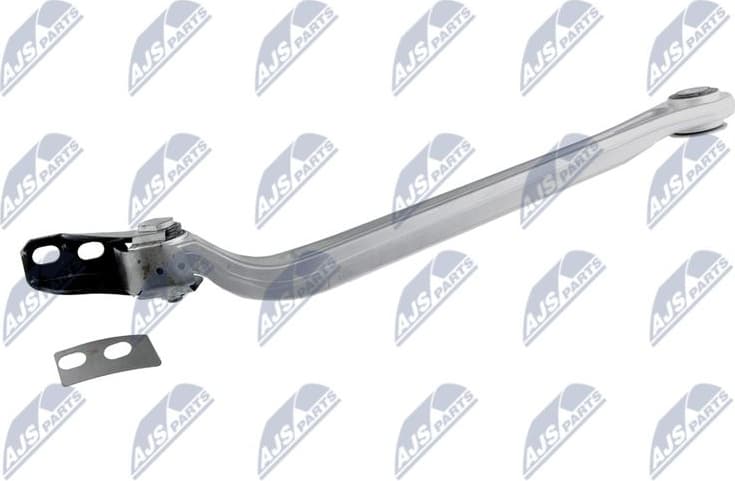 Control/Trailing Arm, wheel suspension ZWT-ME-008 - image 2