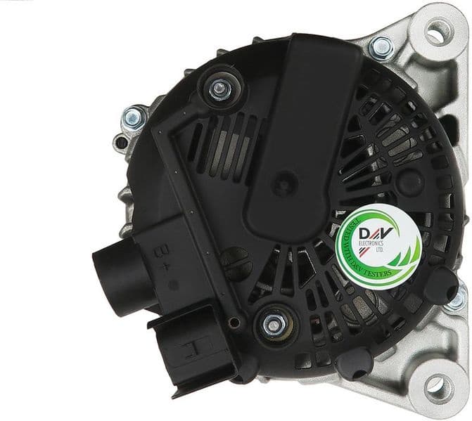 Alternator Remanufactured AS A3259PR - image 3