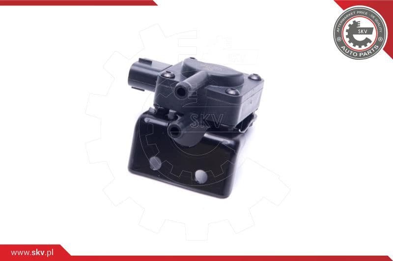 Sensor, exhaust pressure 17SKV666 - image 2