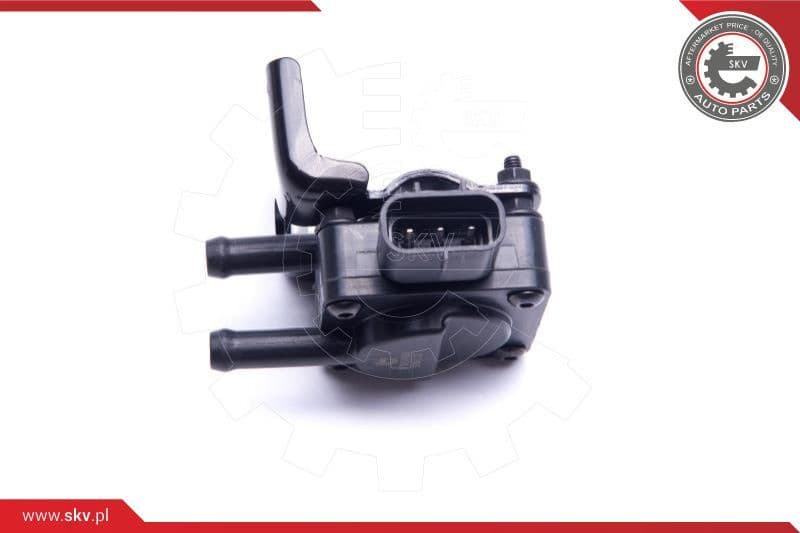 Sensor, exhaust pressure 17SKV666 - image 4