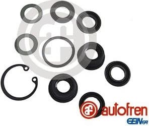 Repair Kit, brake master cylinder D1667