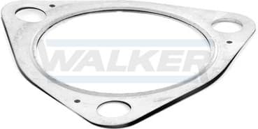 Gasket, exhaust pipe 80406 - image 3