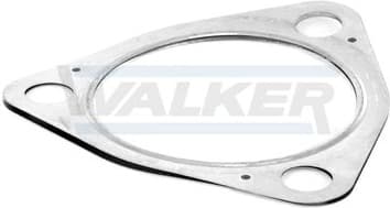 Gasket, exhaust pipe 80406 - image 4