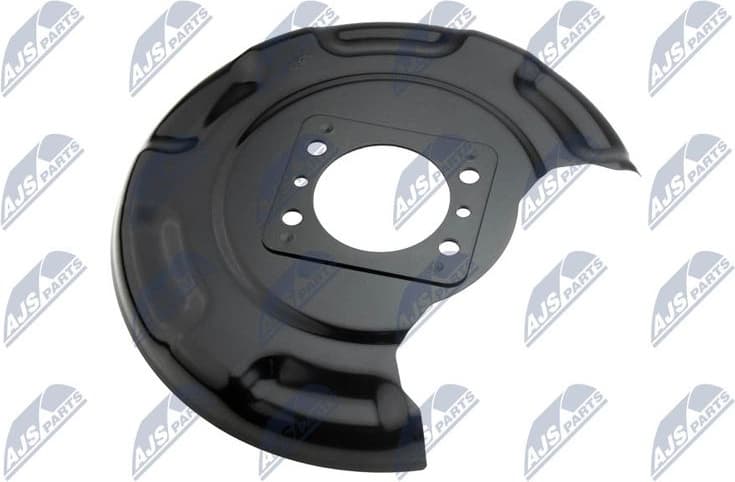 Splash Guard, brake disc HTO-HY-504