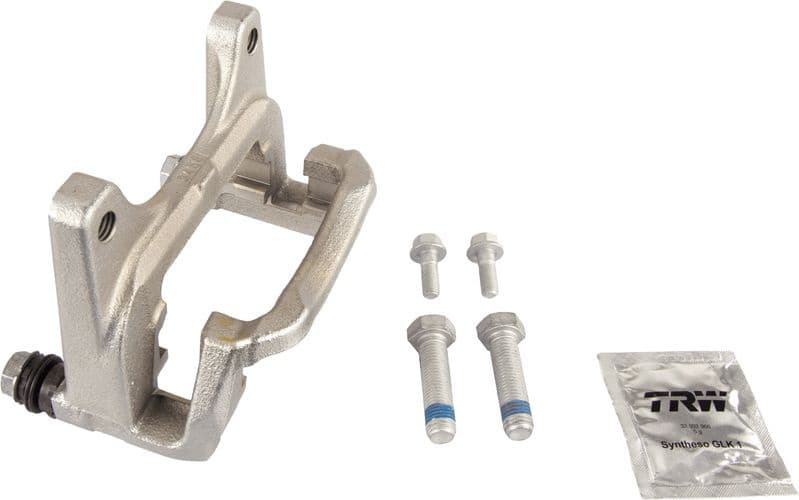Bracket, brake caliper BDA1216
