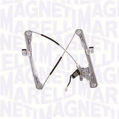 Window Regulator 350103170108