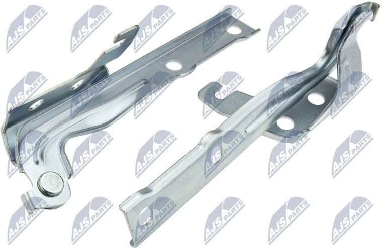 Hinge, bonnet EZC-VW-247