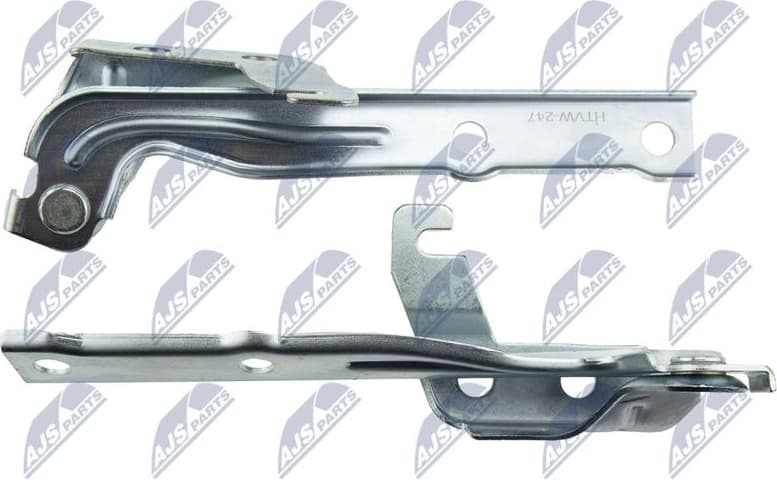 Hinge, bonnet EZC-VW-247 - image 2