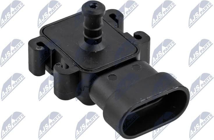 Sensor, boost pressure ECM-PL-002
