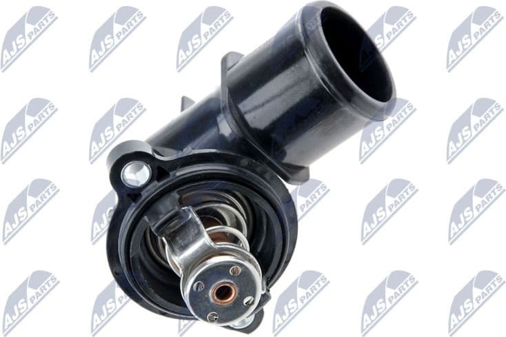 Thermostat, coolant CTM-CH-022 - image 2