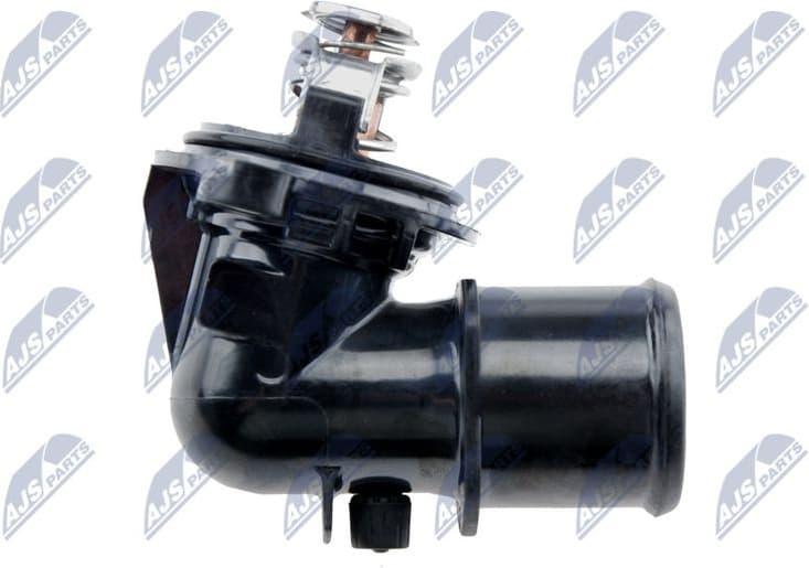 Thermostat, coolant CTM-CH-022 - image 4