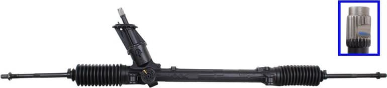 Steering Gear 714521844