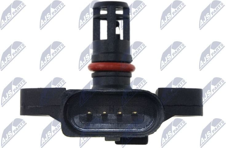 Sensor, boost pressure ECM-VW-001 - image 4