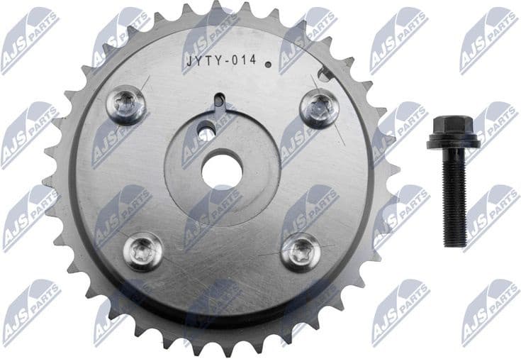 Camshaft Adjuster RKZ-TY-014 - image 3