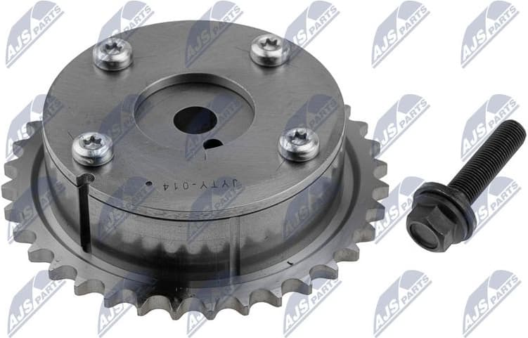 Camshaft Adjuster RKZ-TY-014 - image 5